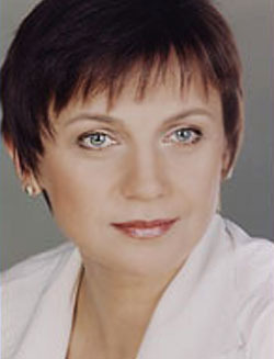 Бутенко-Райкина Елена Ивановна