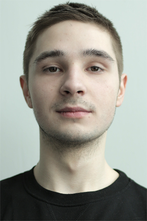 Василий Попов