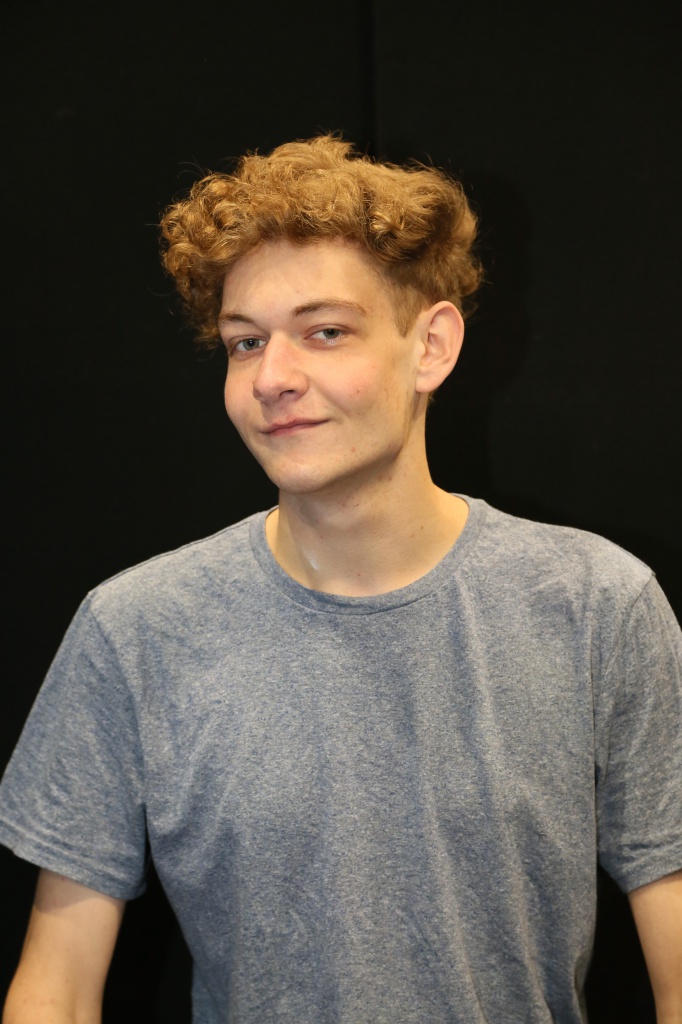 Жегалин Максим