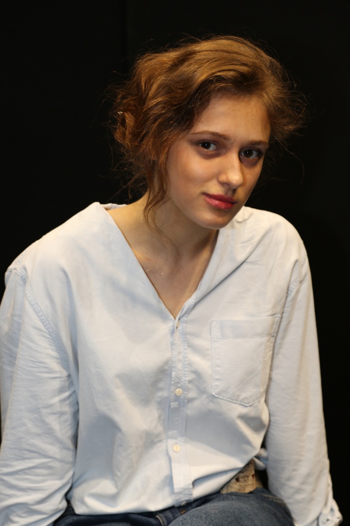 Юрьева Елизавета