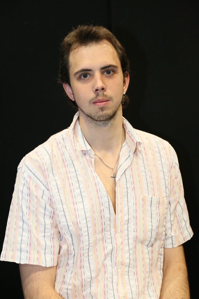 Елисеев Константин