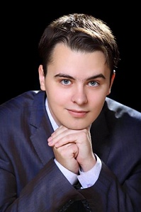 Туев Виталий