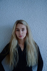 Клименко Ольга