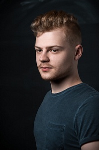 Григорьев Никита Сергеевич