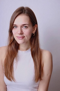 Печенежская Александра