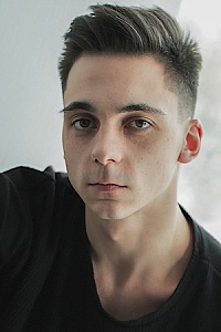 Павел Курандин