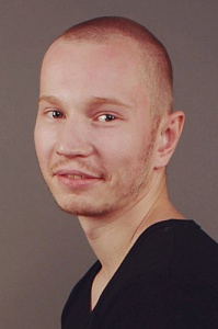 Владимир Литышев