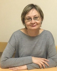 Катаева Ольга Федоровна