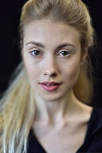 Шитикова Александра Игоревна
