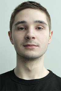 Василий Попов