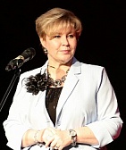 Руднева Ольга Сергеевна