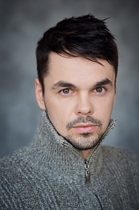 Слабоспицкий Евгений