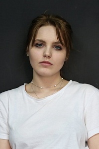  Ева Максименко