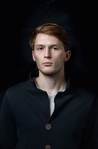Кузнецов Сергей Сергеевич