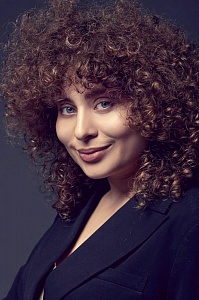 Казарова Кристина