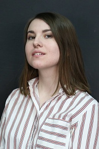 Анастасия Дубасова