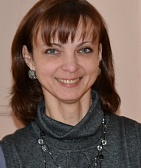 Сероштанова Наталья Викторовна