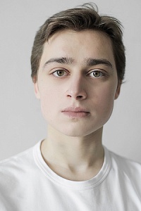 Данила Теплов