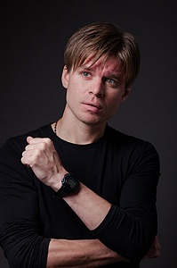 Евгений Марков