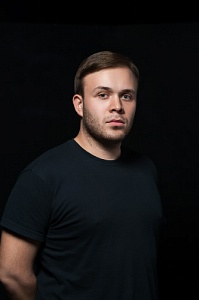 Алексеев Павел Русланович 