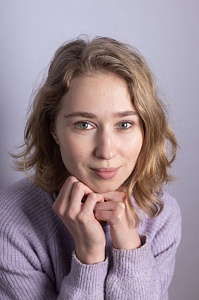Шелехова Полина