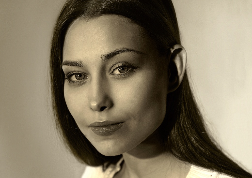 Полина Зиновьева Полина Зиновьева