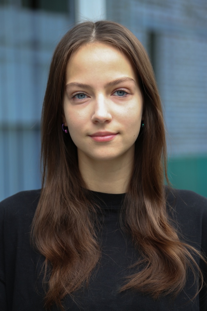 Михайлова Михайлова