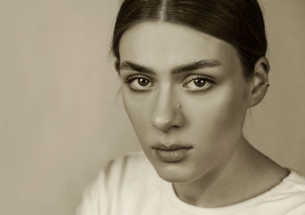 Эвелина Гатауллина Эвелина Гатауллина