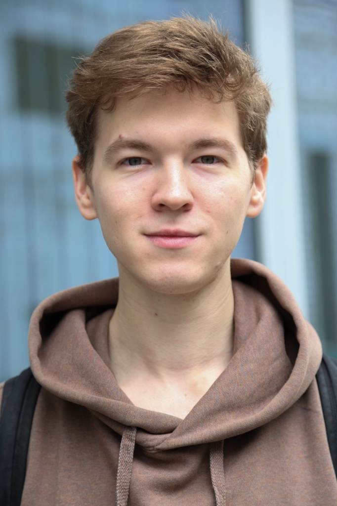 Клиновский Клиновский