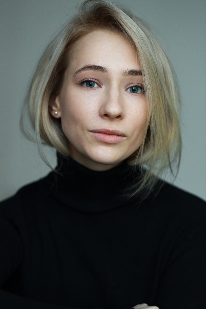 Марина Семяновская