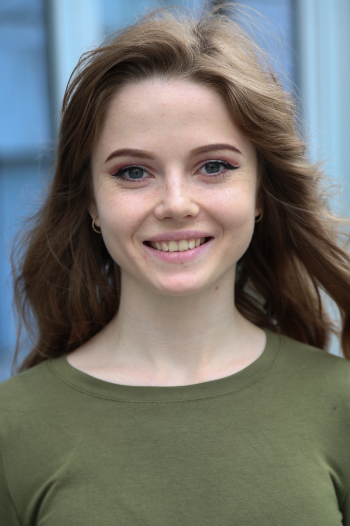 Щербакова Щербакова