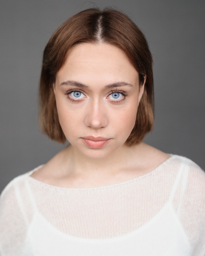 Лобанова Лобанова