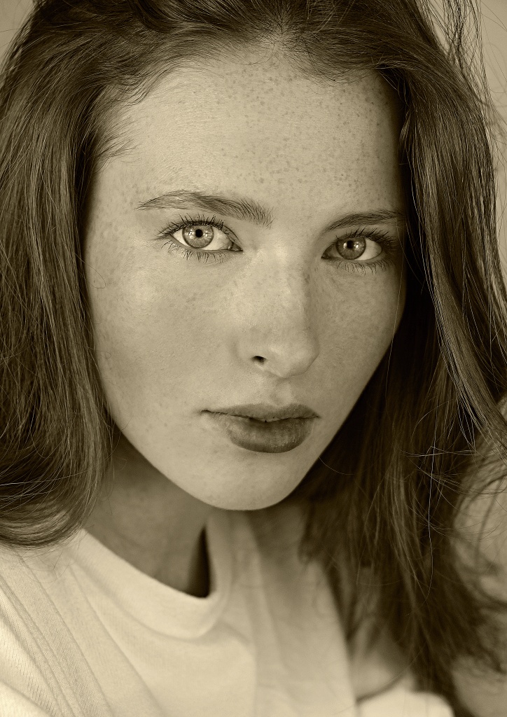 Екатерина Воронина Екатерина Воронина
