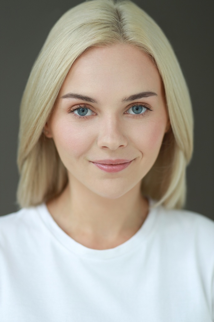 Екатерина Калениченко