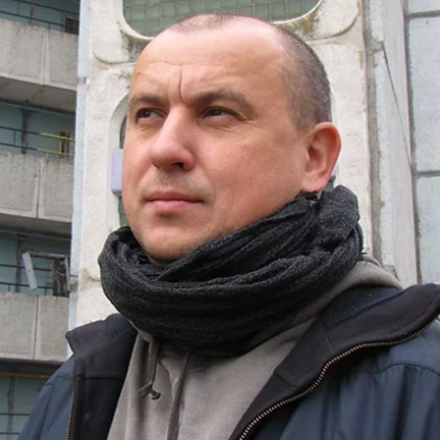 Евдокимов Евдокимов