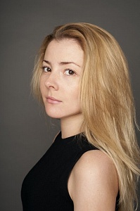 Анна Баркалова