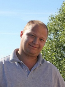 Волобуев Вячеслав Александрович