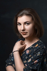 Калинина Анна Андреевна