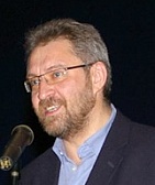 Суворов Игорь Владимирович