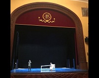 «Будущее театральной России» уже наступило в Ярославле