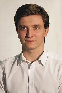 Евгений Панферов