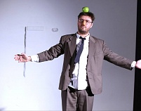 Открыт набор на курс повышения квалификации «Клоунада как метод сценического существования в спектаклях для детей. Отказ от образа»