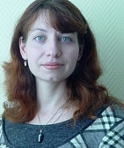 Пашинина Ольга Владимировна