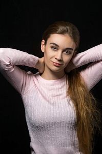 Домникова Валерия Юрьевна